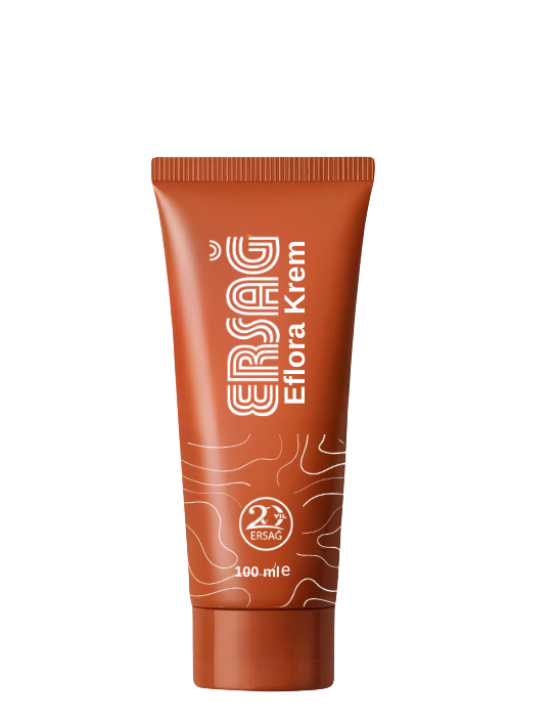 EFLORA KREM 100 ML